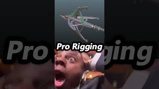 Rigging Mechanical Parts In Blender By Ryanlykos