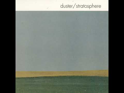 Duster Constellations Sped Up 