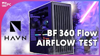 :     ?!   HAVN BF 360 Flow   +   ...