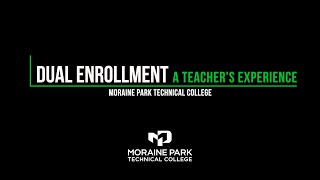 Dual Enrollment - Teachers