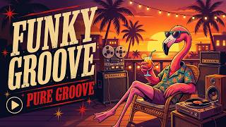 Sunset Lounge: Late Night Neo Soul, Rare Jazz & Deep Funk Mix