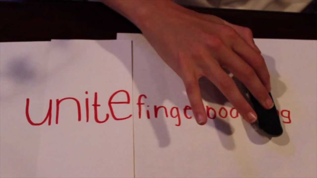 Happy 2nd Birthday Unitefingerboarding!