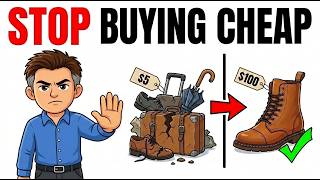 How to Spend Money Guilt-Free on Things You Love