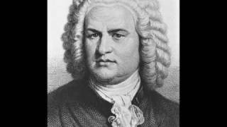 Johann Sebastian Bach - Liebster Gott, wenn werd ich sterben