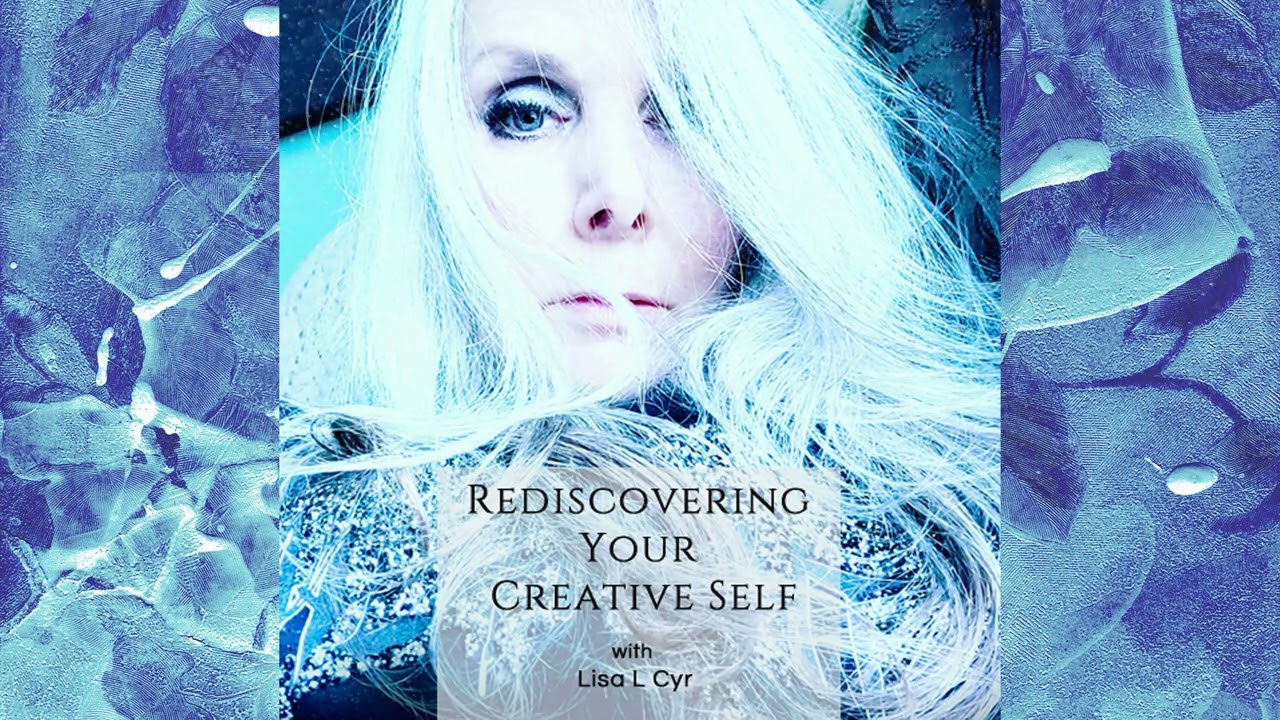 19 Episode Riding the Wave with Lisa L Cyr