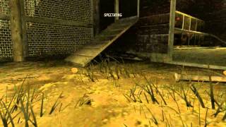 MW3: Literally, Easter Eggs on Vortex/ Teddy Bear