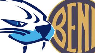Victoria HarbourCats vs Bend Elks - July 8th, 2026