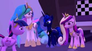 [SFM] You'll play your part