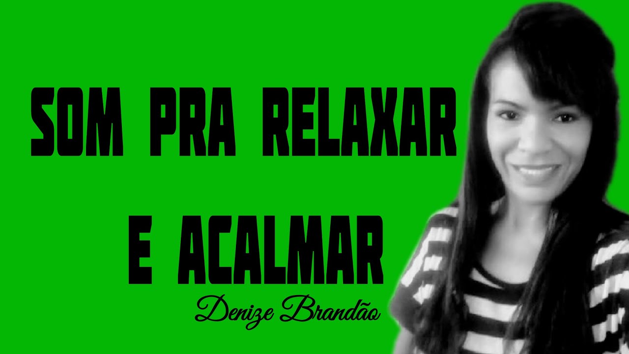 Som de passaros _ pra Dormir com  paz 