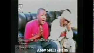 75-Maria - Abby Skillz feat mr.blue & Ali kiba [BongoUnlock]