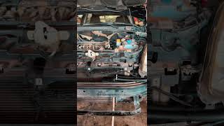 Sulu tip webasto montajı #automobile #service #details #mechanic #detailing Fiat