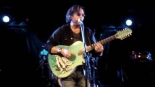 Kip Winger -Hungry- (Budapest, Hungary)