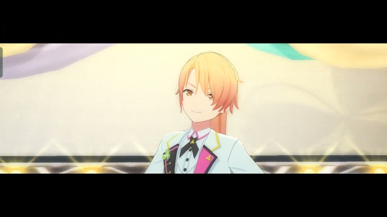 Color of Drops by 40mP, performed by MORE MORE JUMP! from HATSUNE MIKU: COLORFUL STAGE! MMJB