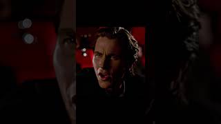 Patrick Bateman Edit | The Neighbourhood - Softcore #edit #shorts #fyp #sigma #patrickbateman