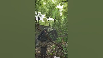 MAKE SURE YOU DOUBLE TAP | Scum PVP is the best #scum #scumgame #scumpvp  #gaming