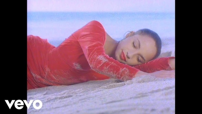 Letra da música Paradise - Sade