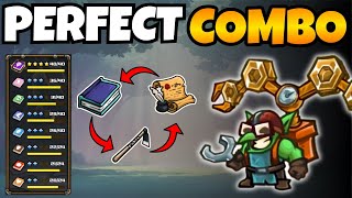 Level Up FAST, Earn BIG, DOMINATE! | Skill Legends Royale