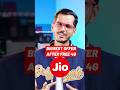 Biggest Offer after FREE Jio 4G, ft. Google Gemini 🔥