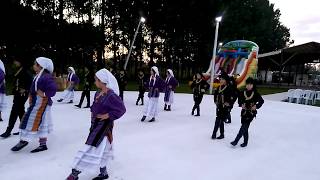 Muhteşem Karadeniz Gösterisi