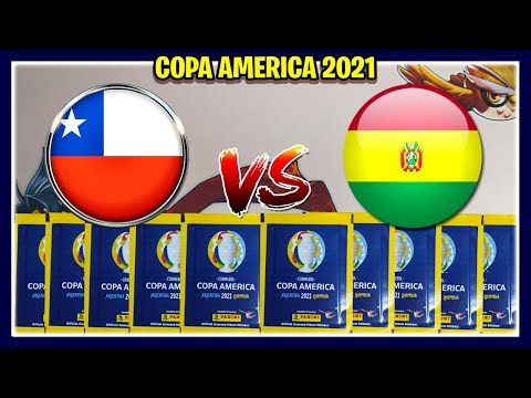 Video: Copa America 2016: Recenzie A Jocului Chile - Bolivia
