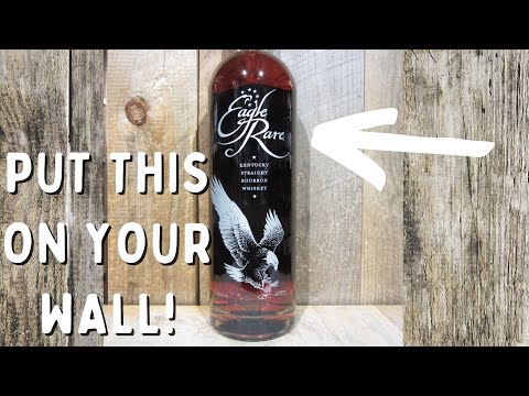 Video: Burbon barel başı nədir?