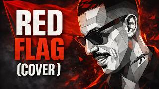 Blidog - RED FLAG (Mory Cover)