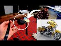 🏍 2016 HD Road Glide Special with Custom Paint 🐕 🍺 🍻