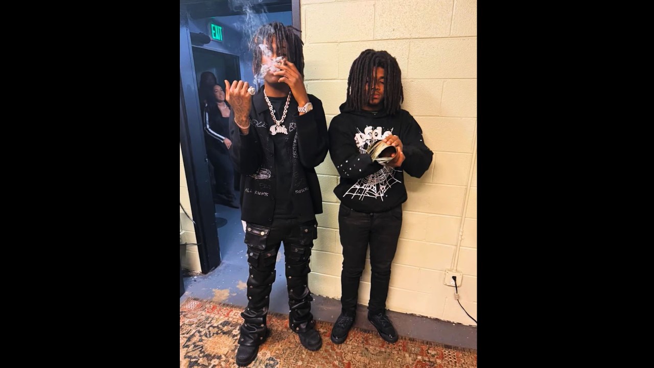 (FREE) TopOppGen x FattMack Type Beat - 