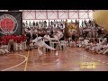 Capoeira Muzenza Mundial Curitiba | MONITOR Melhores Jogos