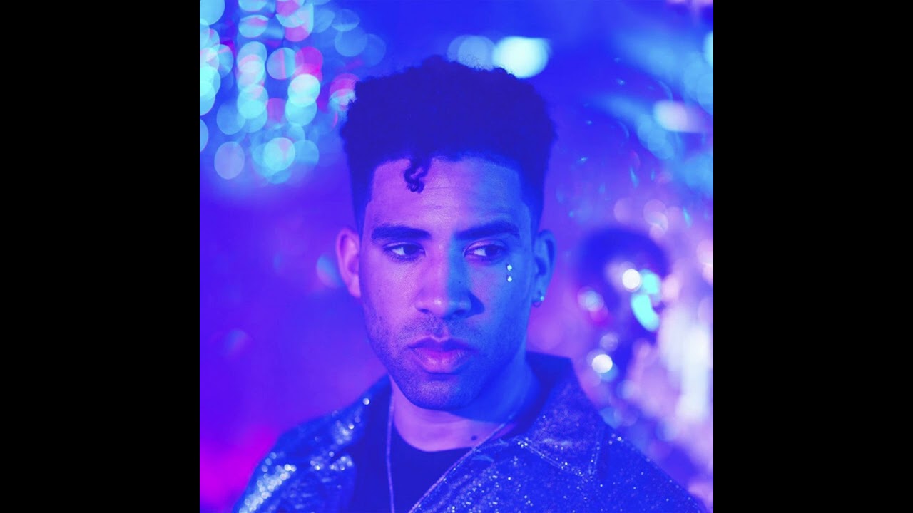 KYLE - iSpy (feat. Lil Yachty) Instrumental (Beat Only)