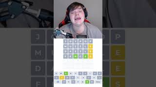 6 LETTER WORDLE CHALLENGE