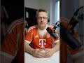 FC Bayern vor einer Nacht im Mittelpunkt der Fußballwelt