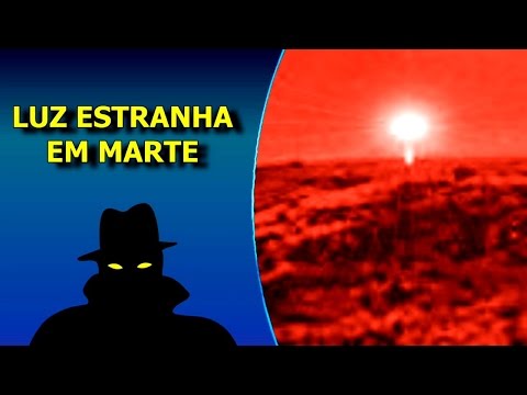 Vídeo: O Mistério Da Misteriosa 