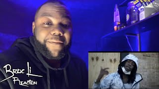 JoJo4ss - On Go (Official Music Video)|ShotBy:@TorreyP|REACTION