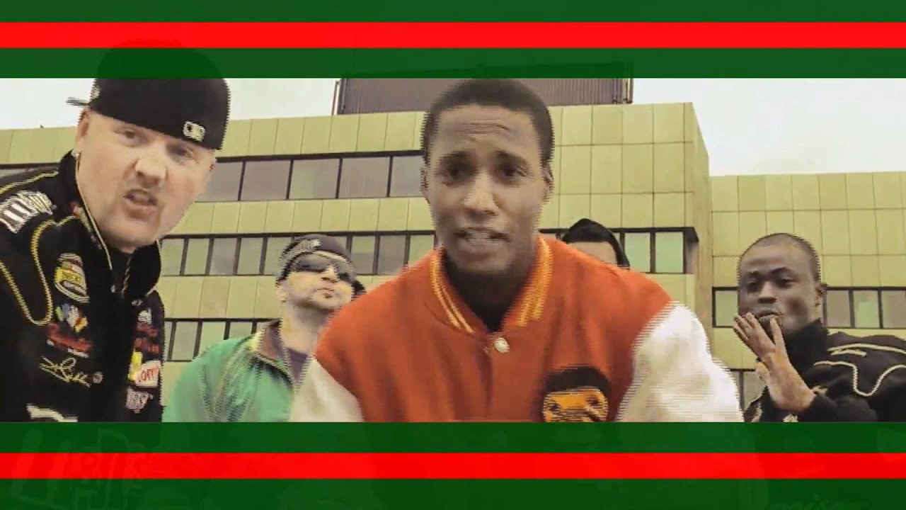 PROMO BOZ PRODUCTIONZ 2011