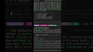 Hangfire + Outbox Pattern no .NET (Worker p/ Microsserviços) 🔥 #dotnet #hangfire #cleanarchitecture