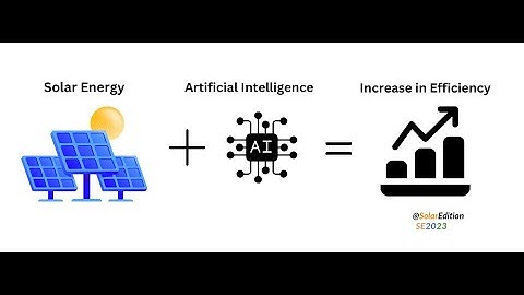 ☀️ "Solar Panel: How AI Predicts Energy Output" ☀️#aielectrical #solarpanels#solarenergy#solarpower