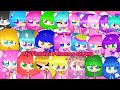 My Fluvsies Personas Singing Fluvsies Tutotoons