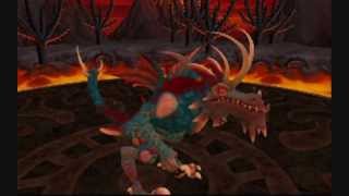 Spore:Hell Creations V2