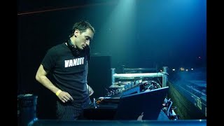 Paul van Dyk - Live @ Ministry Of Sound Session (08.10.1999)