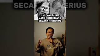 Ilmuwan NASA yang menghilang secara misterius #misteri #faktaunik #faktadunia #faktamenarik #nasa