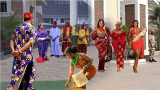 How The Humble Maiden Found Favor In The Prince (Full Movie)