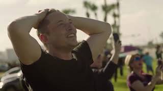 David Bowie - Space Oddity Music Video