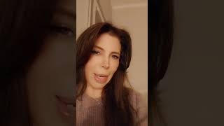 ICF Relationship Coach Training: Jessica