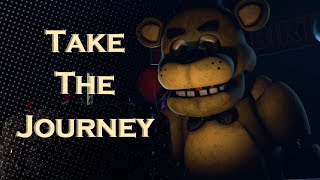 Take The Journey - Honkai Star Rail Theme [FNaF/SFM]