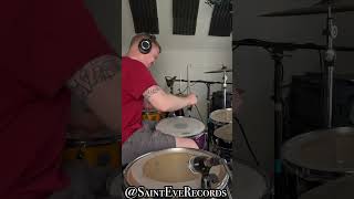 (DRUMS) 4.12.23 PUNK SHIT