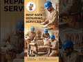 Best Sofa Repairing Near Me