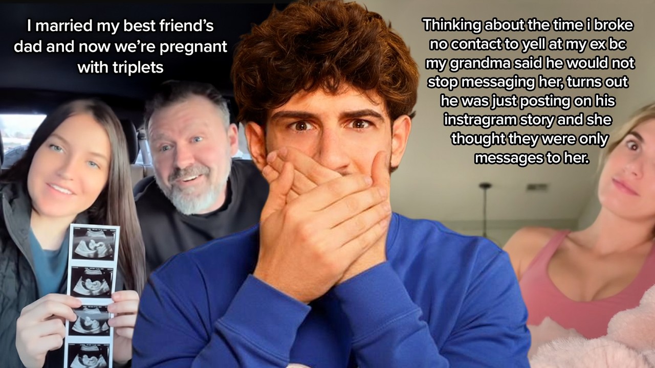 Oversharing on TikTok should be Illegal