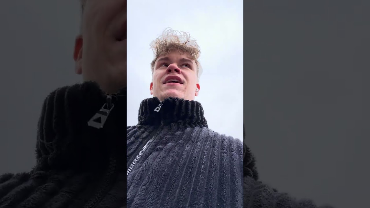 AI hat mich beleidigt / TAGEBUCH #743.2