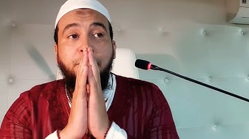 عفريت يسكنها وعمرها سنة بسحر صنع بآية من سورة النساء ودفن لكي لاتكون صالحة ولاتتزوج_جزء٣_نعيم ربيع